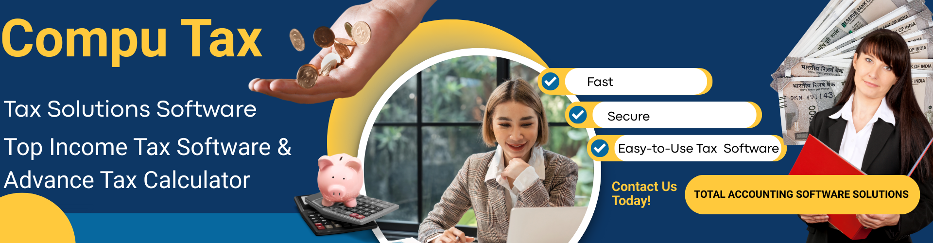 File Your Taxes Today